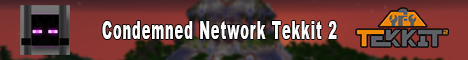 Condemned Network Tekkit