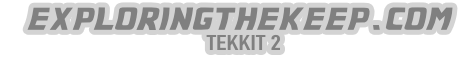 Tekkit