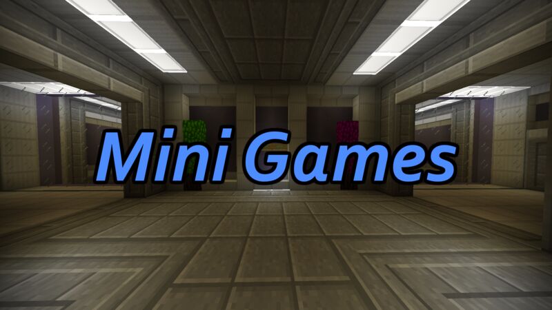 MiniGames