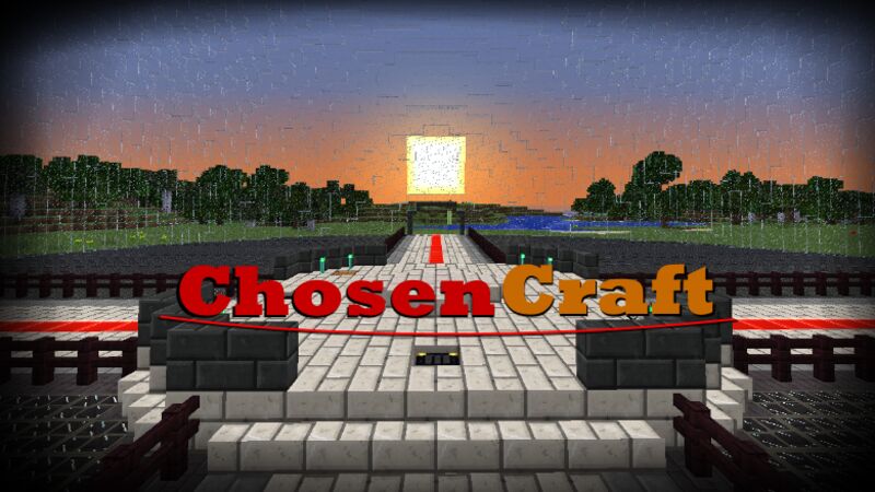 ChosenCraft