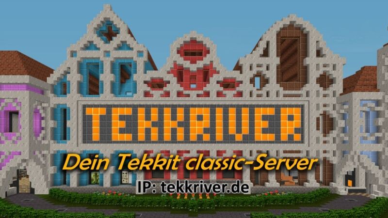 Server-Banner