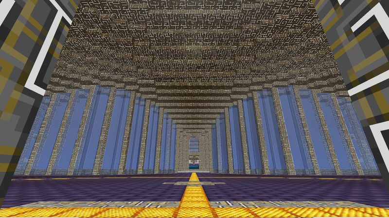 TekClassic - Spawn TekClassic - Spawn