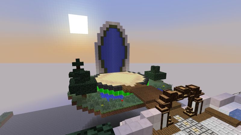 PvE Portal PvE Portal