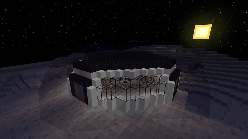 Moon Spawn Moon Spawn