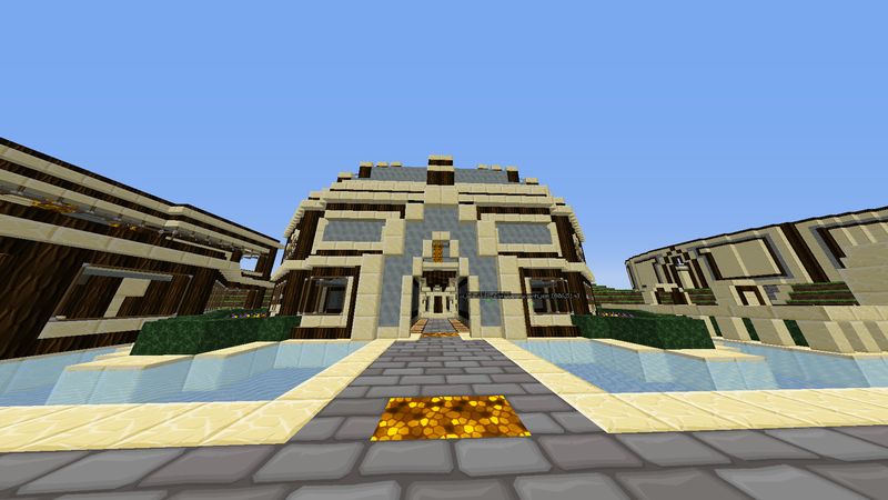Spawn entrance Spawn entrance