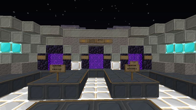 Portals Portals