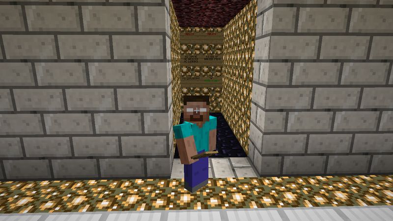 Every server needs rules! Every server needs rules!
