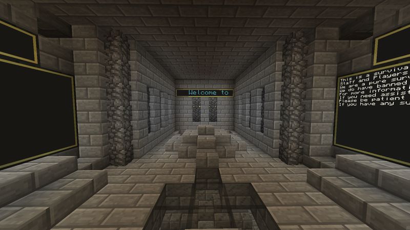 Old Spawn Old Spawn