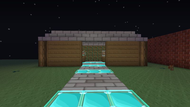 Crates Crates