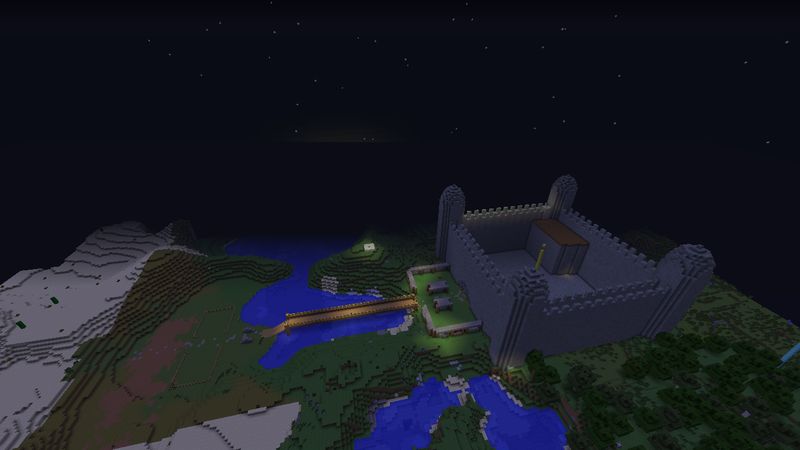 spawn spawn