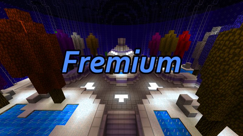 Fremium Fremium