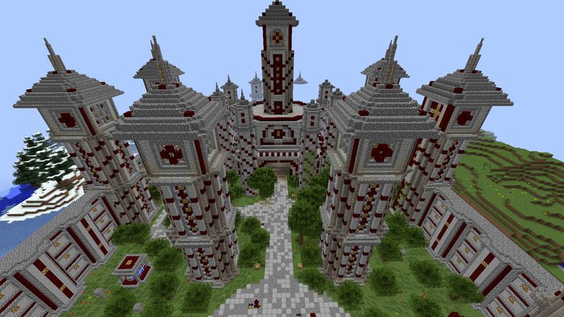 Spawn Spawn