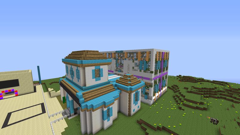 Mall/Market Mall/Market