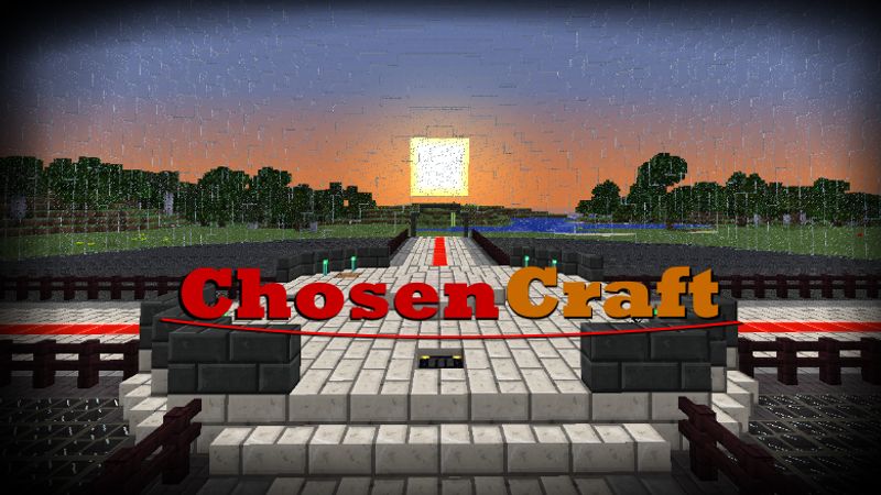ChosenCraft ChosenCraft