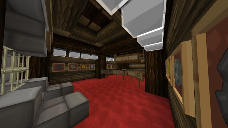 Server Spawn Server Spawn