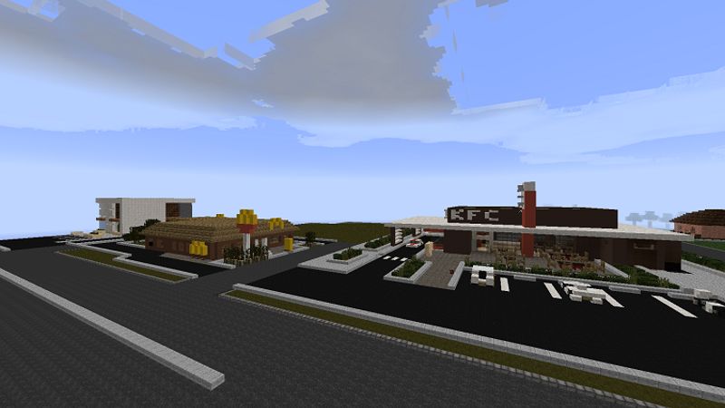 Town Town