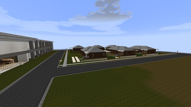Town Town