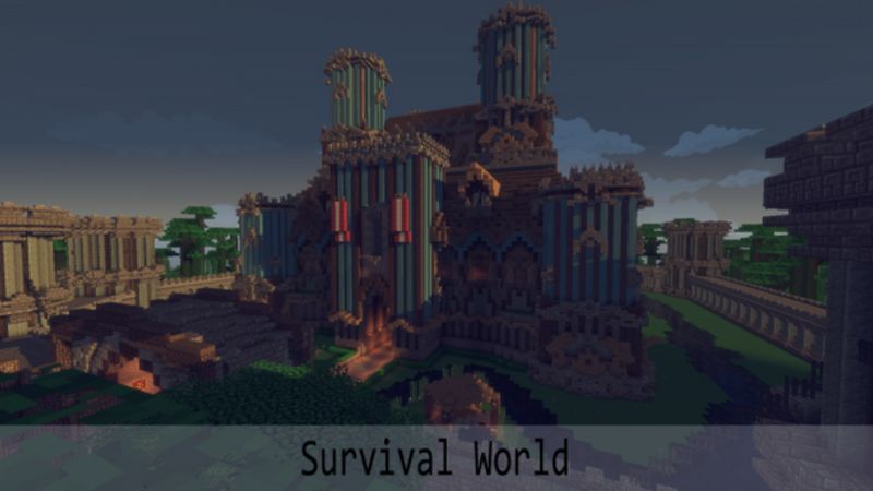 Survival World Survival World