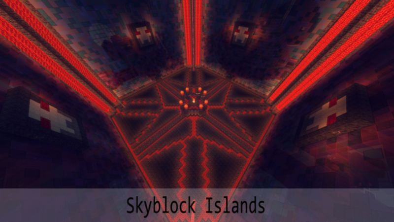 Skyblock Islands Skyblock Islands