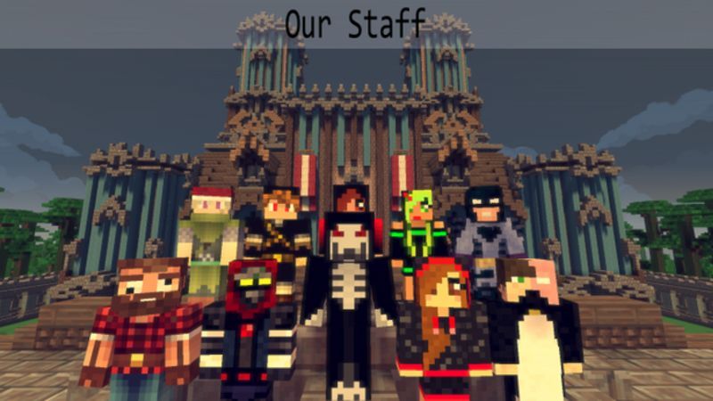 Our Staff Our Staff
