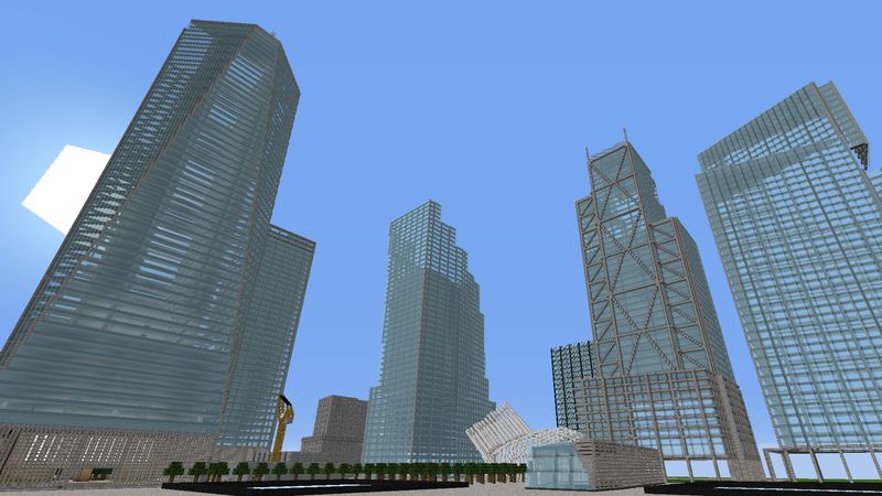 New York New York