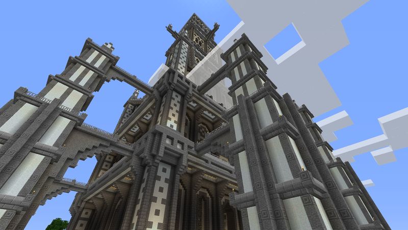 Gient Spawn Gient Spawn
