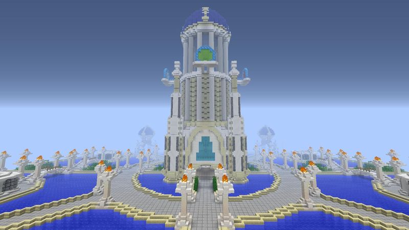 Spawn Spawn