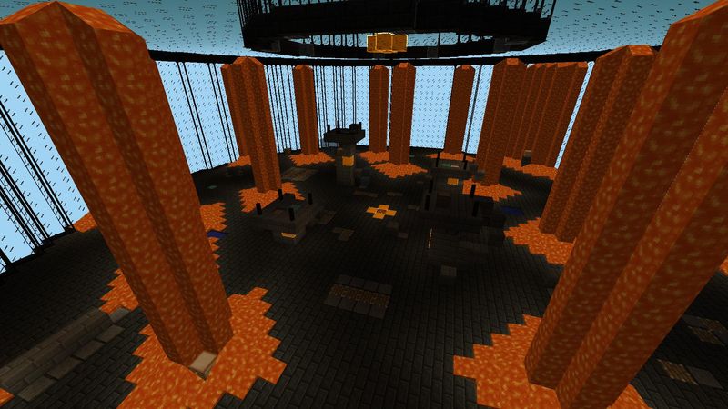 Mob Arena1 Mob Arena1