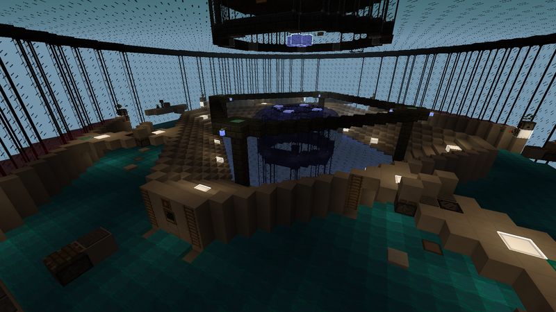 Mob Arena2 Mob Arena2
