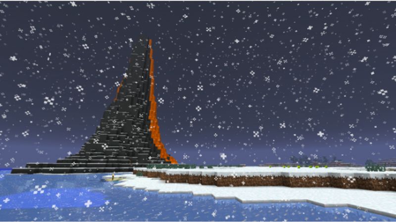 Terrain Terrain