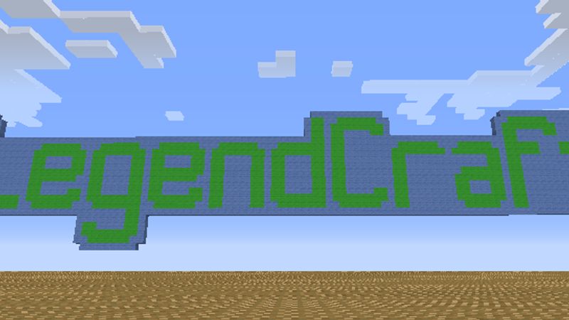 LegendCraft LegendCraft