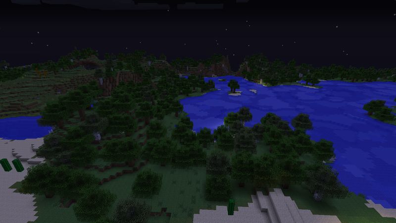 Survival World Survival World