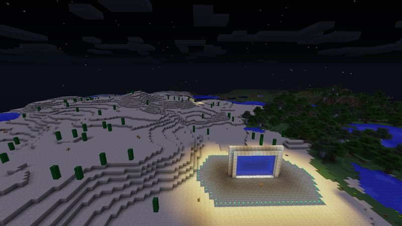 Survival Spawn Survival Spawn