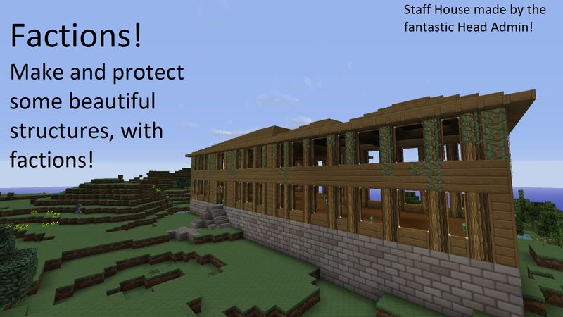 Factions Factions