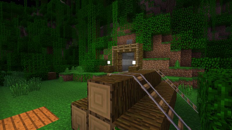Main Spawn Main Spawn
