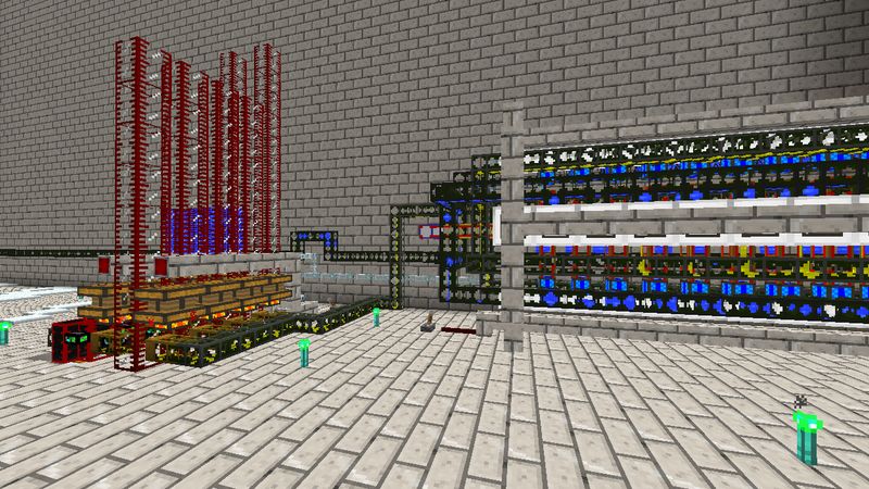 Serious Tekkit! Serious Tekkit!