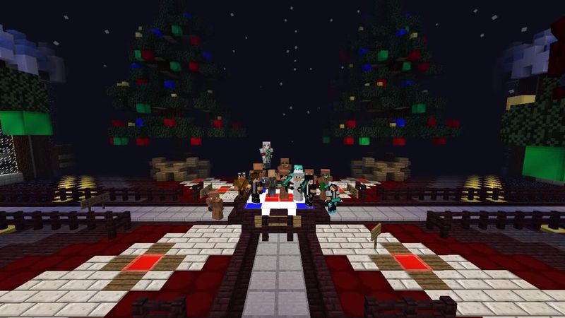 Our Community Our Community