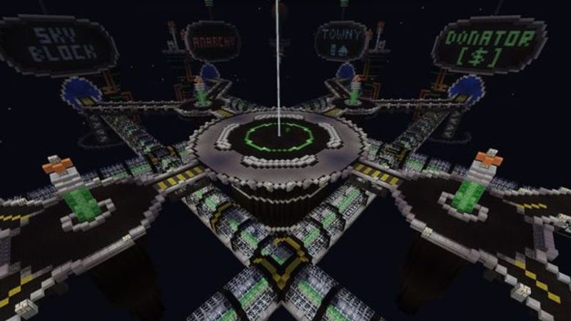 Lobby Lobby