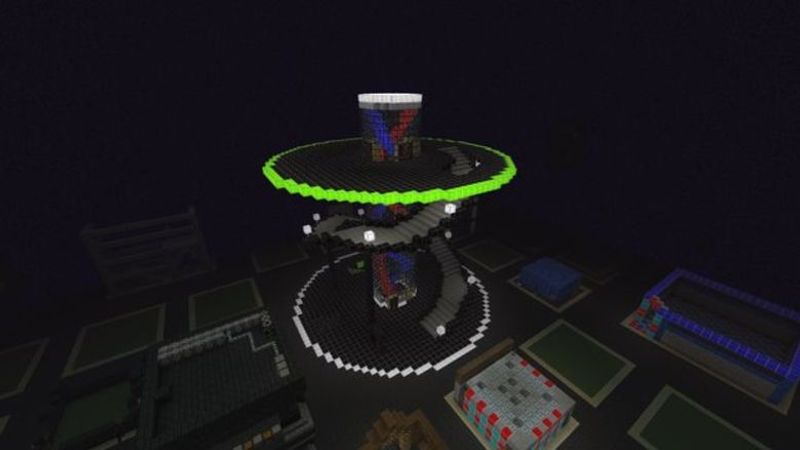 Towny Spawn Towny Spawn