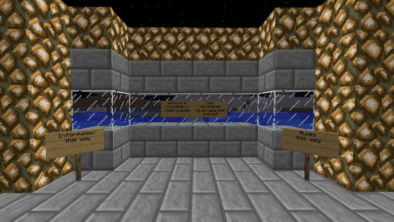 Welcome to PumpkinSL! Welcome to PumpkinSL!