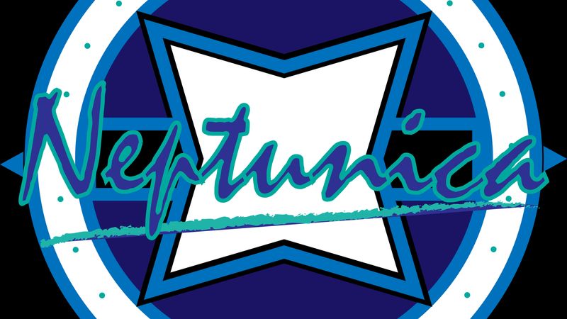 Neptunica Neptunica