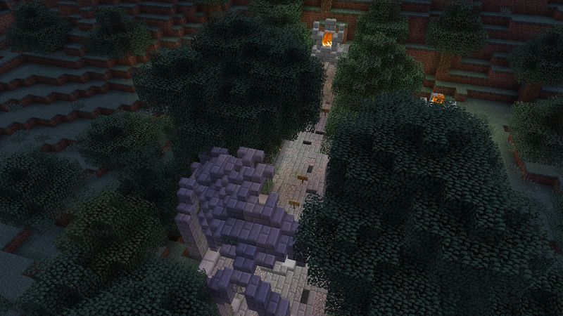 Survival Spawn Survival Spawn