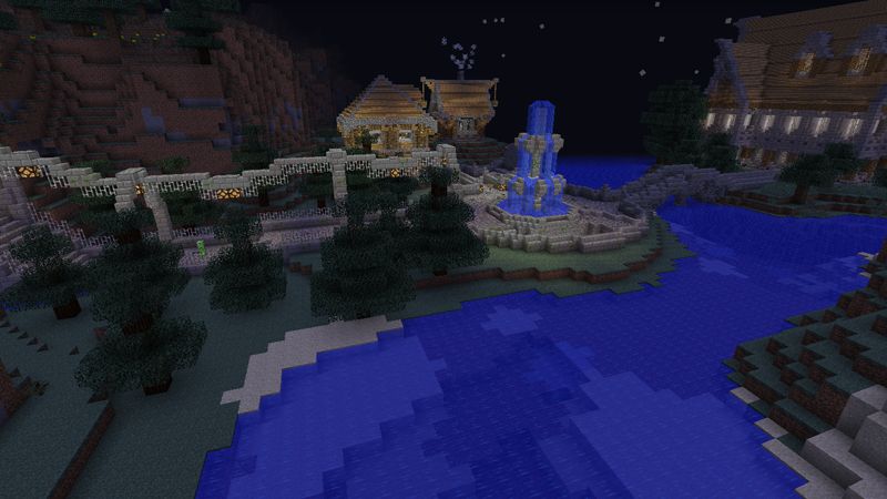 Survival Spawn Survival Spawn