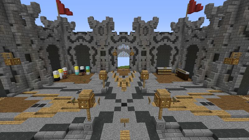 Spawn Spawn