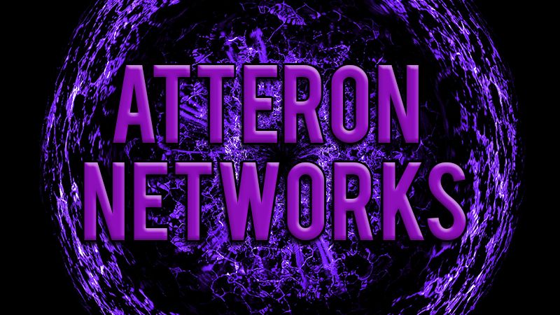 AtteronNetwork AtteronNetwork