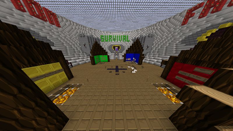 Spawn Spawn