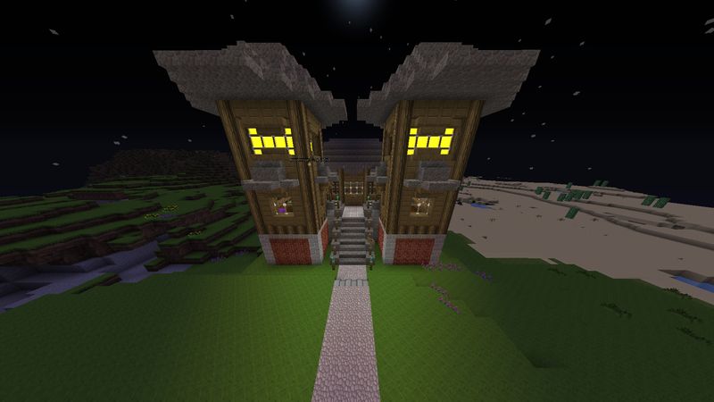 Survival shop Survival shop
