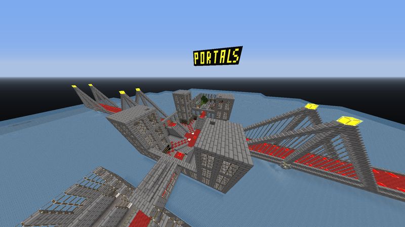 Main spawn Main spawn