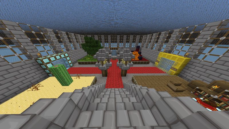 Portals Portals