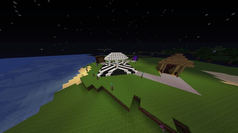 Faction spawn Faction spawn
